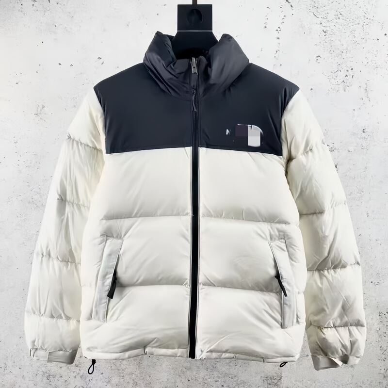 1996 down Jacket 700 Windproof Waterproof White Duck down Warm Thickened Puffer Jacket for Men and Women Couples Cross-Border Exclusive 1996 down Jacket 700 Windproof Waterproof White Duck down Warm Thickened Puffer Jacket for Men and Women Couples Cross-Border Exclusive