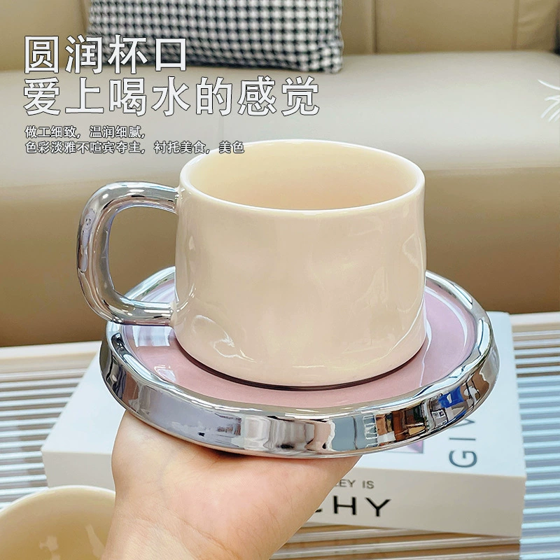 Кофе элитный изысканный afternoon tea, набор чая высокого качества, стиль легкой роскоши, европейский стиль, стиль высокого качества