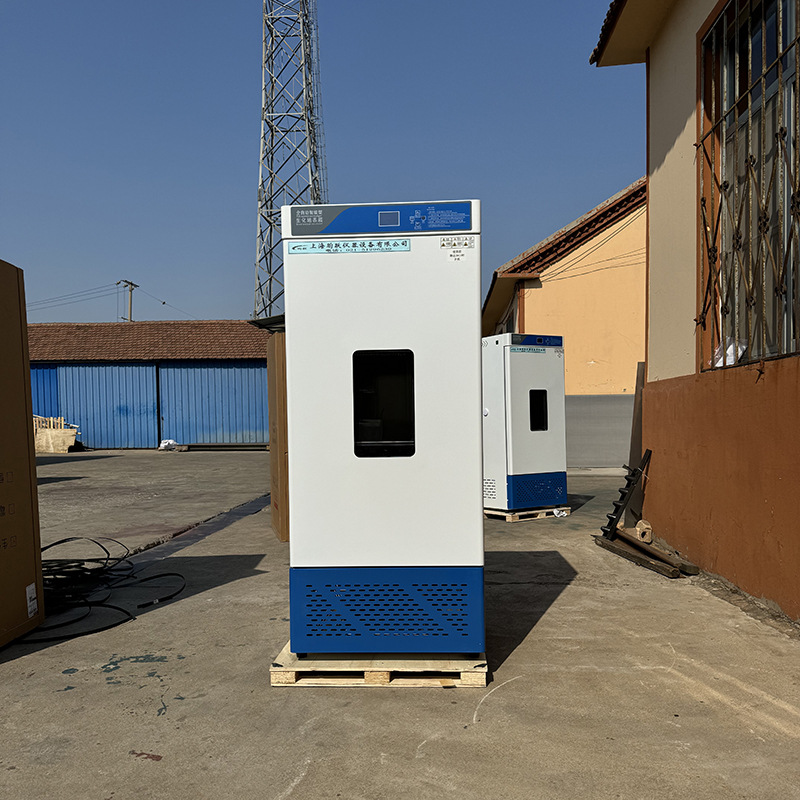 供应上海昀跃恒温恒湿培养箱 全自动智能培养箱 电热神话培养箱