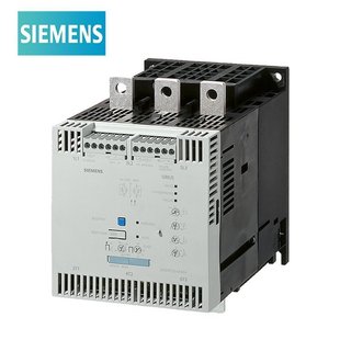 Siemens Sirius Soft Starter 3Rw40241Bb14 with Integrated Bypass Contact System
