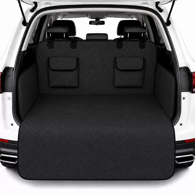 Trunk Mat Dog Mats, Universal Car Pet Mats