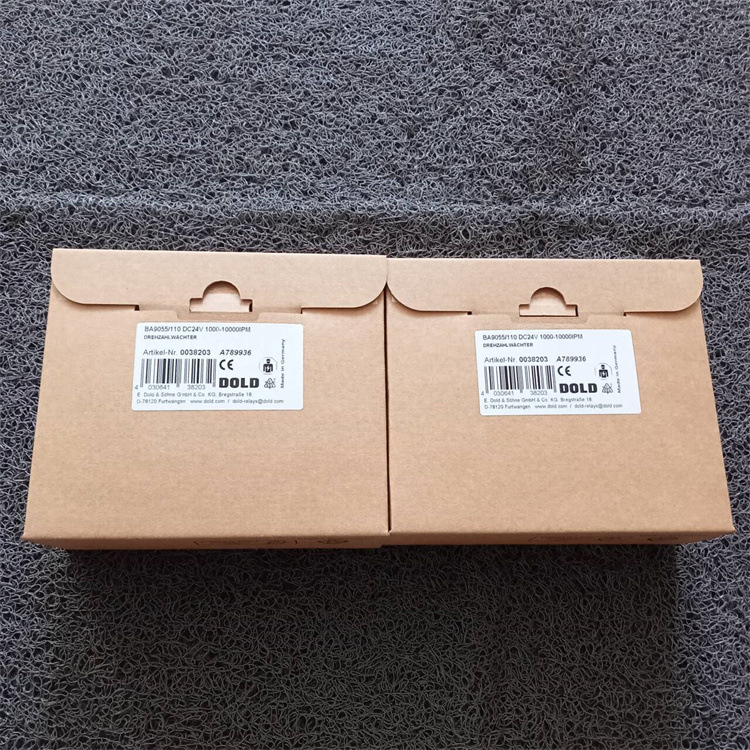 德国多德DOLD 继电器0038203 全新原装正品 海外进口