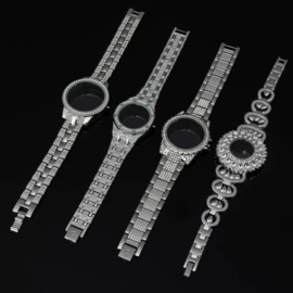 表壳;其他表配件