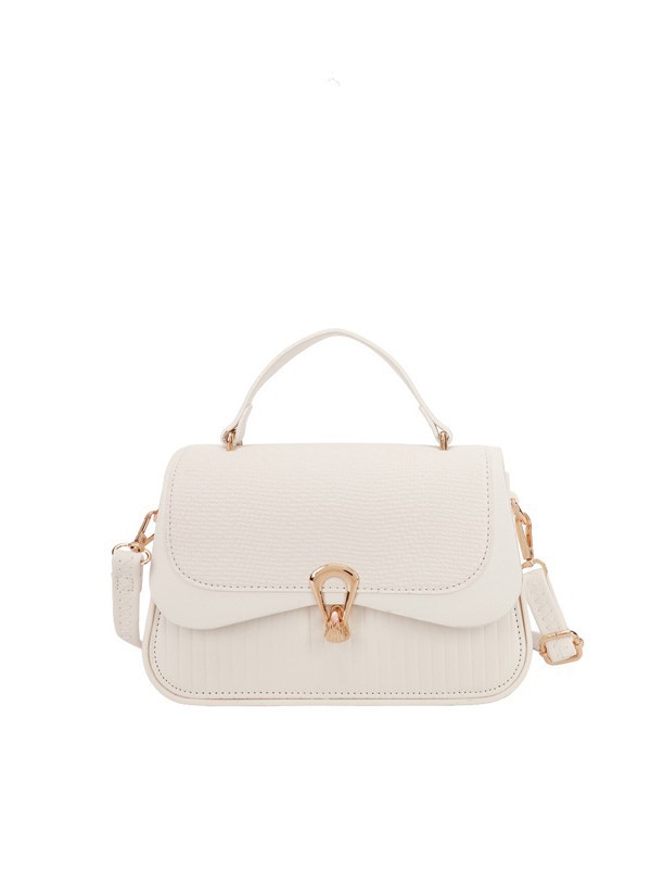 Bolso de mujer verano nicho coreano bolso de mano cuadrado bolso de mujer explosión transfronteriza lujosa mochila de hombro simple