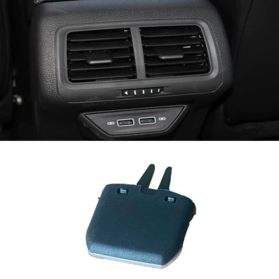Brand new front air Cab and accessories - rear-row-direct-installation-without-disassembly