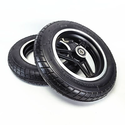 tire wheel assembly 10x2.0 inner | Elektrikli avtomobil şinləri