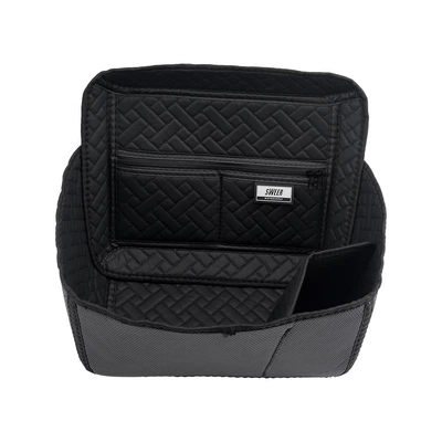 Motorcycle trunk: Boxes Liner 55L Aluminum Alloy
