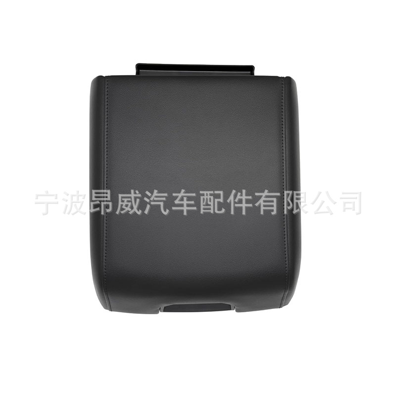 Cross-Border Hot-Selling Product Suitable for 2015-2020 Ford F150 Center Console Armrest Cover Gl3Z-1506024-Ab