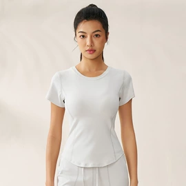 瑜伽服;速干t恤;运动内衣