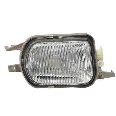Lights, Anti-Fog Lights, Crystal Tail Lights, Fog lamp