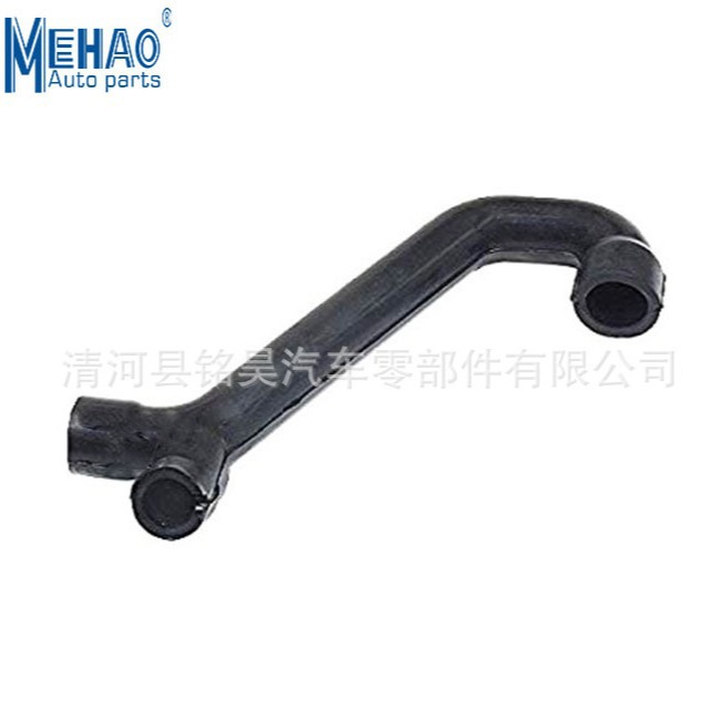 Suministro directo de fábrica de tubo de ventilación del cárter Mercedes-Benz tubo de escape 0140090028,1020944387