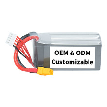 GNB����4S 14.8V 1550mAh 1600mAh 1650mAh��ģ���˻�FPV﮵��