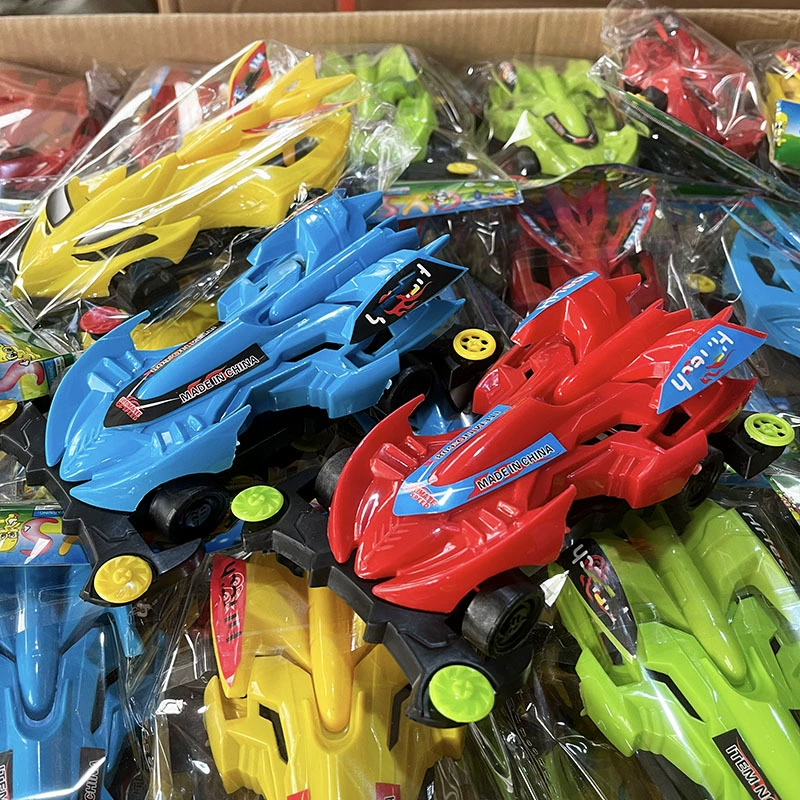 Новая модель детских игрушек гоночных автомобилей в мешках для скейтбординга симулятор 4WD подарочных стендов 2 юаней универмаг оптом