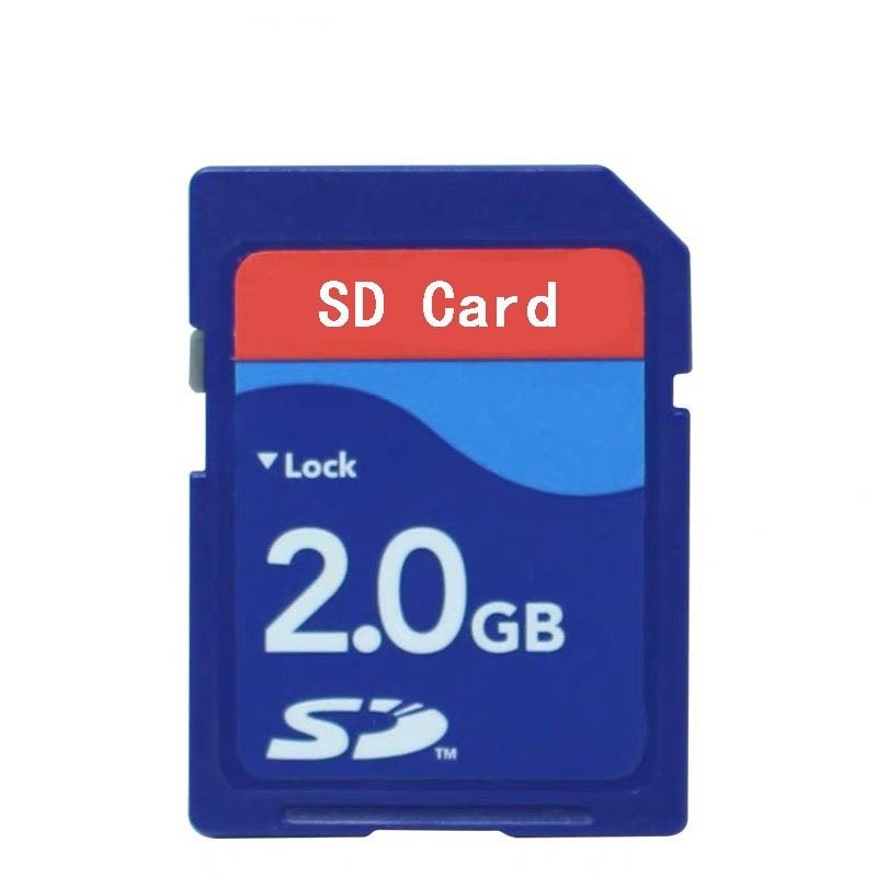 16GSD32G64G摄像机监控专用卡128g单反数码相机记录仪高速传输|undefined