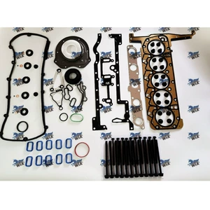 Uh02-10-271 Bb3Q 6079 Ab Bt50 Ford Ranger 3.2 Mühərrik Təmir Dəsti