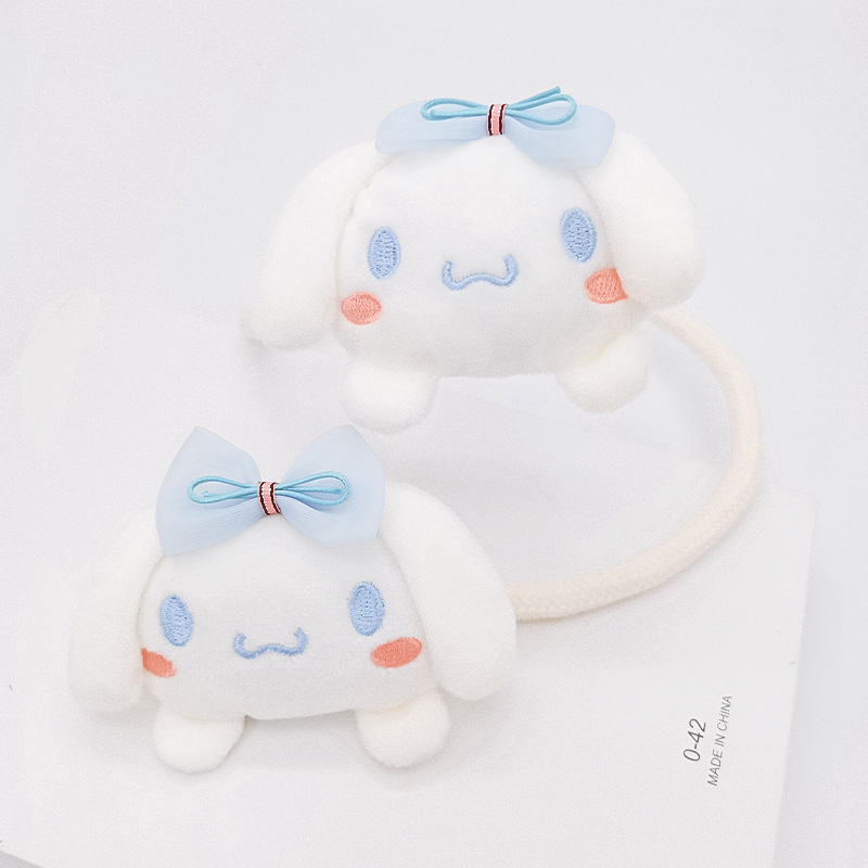 Fermacravatte per tende a peluche cartoon per cameretta bimbi_voghion.com
