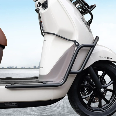 Guard Bars, Scooter Anti-Fall Bars, Motorcycle bumper