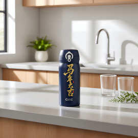 适用希乐保温杯不锈钢便携水杯杯子迷你儿童高颜值学生新款弹跳杯