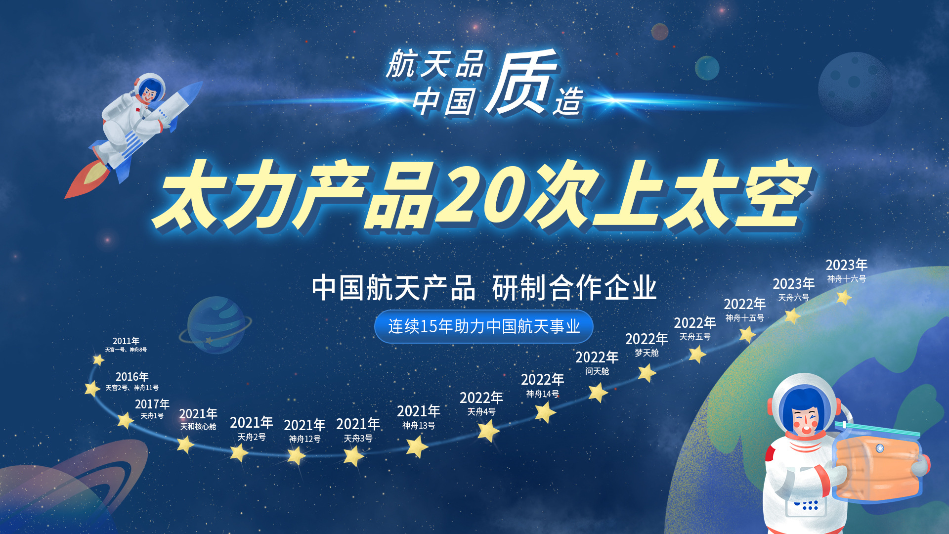 10次上太空-1920&times;1080px