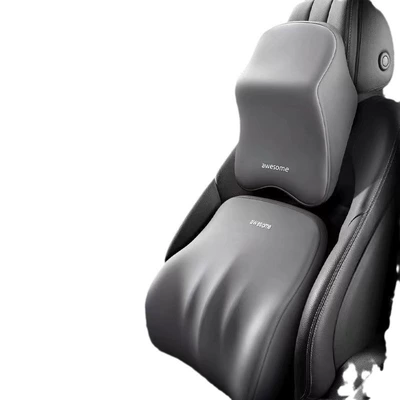 Support, Byd Memory Foam Car, Waist support