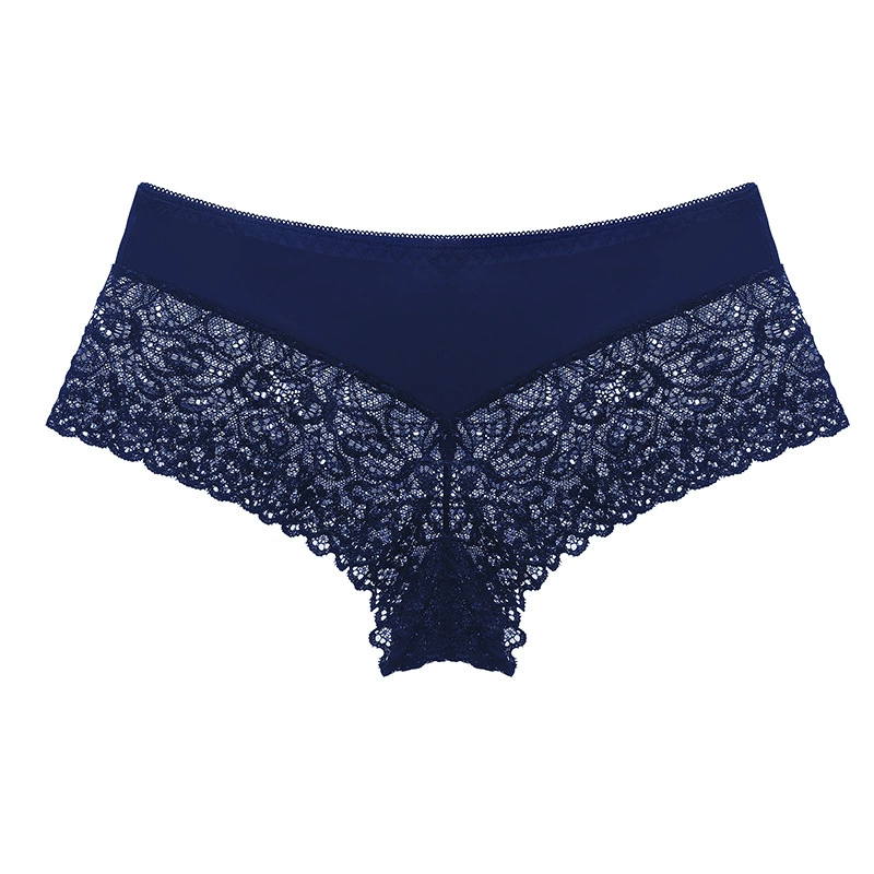 Foreign trade lace women's underwear