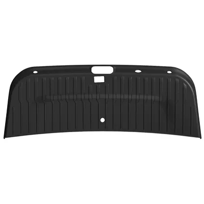 Trunk Mat | Mats - renewed-version-of-yl-rear-door-upper-guard-default-item