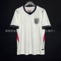 2026 England Home (Fan Version#No Customization)