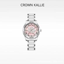 Crown Kallie�����Dѩ�����M����ϵ�����Dȫ�Ԅ�Ůʿ���ck8123