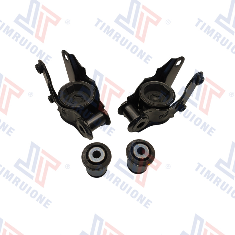 Applicable to Tuang/Weiran Lower Arm Four-Piece Set 3Qf 199 231C 3Qf 199 297B 3Qf 407 182