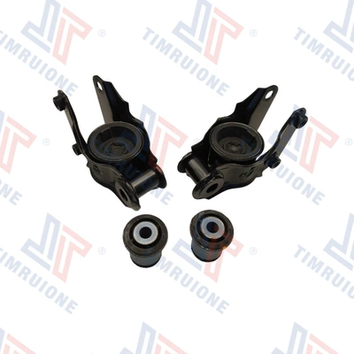 Applicable to Tuang/Weiran Lower Arm Four-Piece Set 3Qf 199 231C 3Qf 199 297B 3Qf 407 182