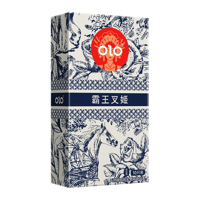 Презерватив OLO 001 ультратонкий с гиалуроновой кислотой для женщин, секонд-тайд гранулы волчий браксы, товары для планирования семьи