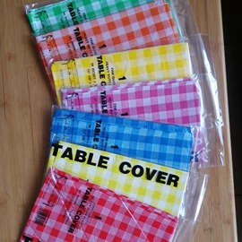 餐桌布艺;浴帘、浴帐;家用防尘罩