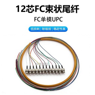 ��Sͨ��FC��ģ��ģ12о����β�w0.9mm���������Ը߬F؛�F�l