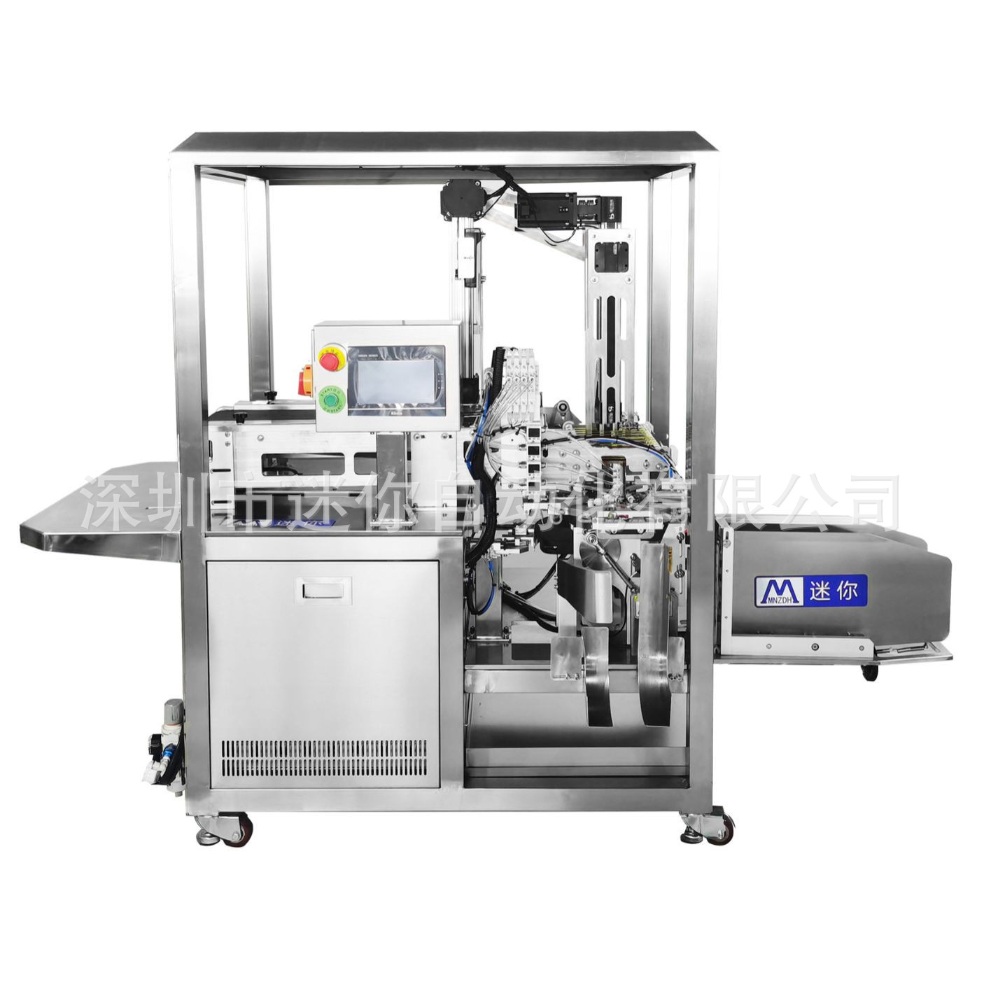 �����Զ���2����Ĥ�۵��� ���Զ���Ĥ�豸 ��Ĥ��������ܰ�װ��