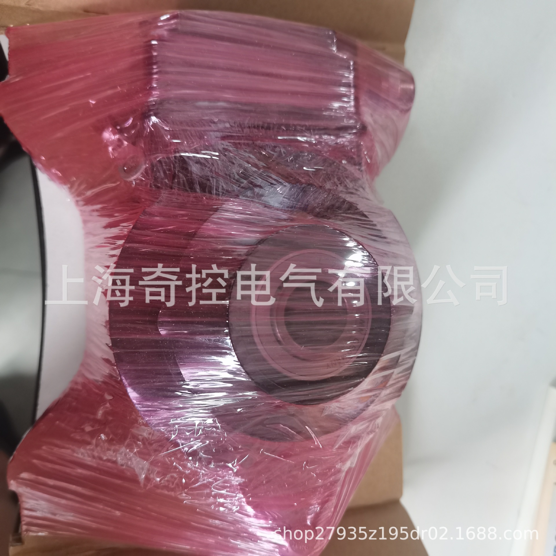 载重系列 HOG10DN1024ISR16H7KLK堡盟工业编码器