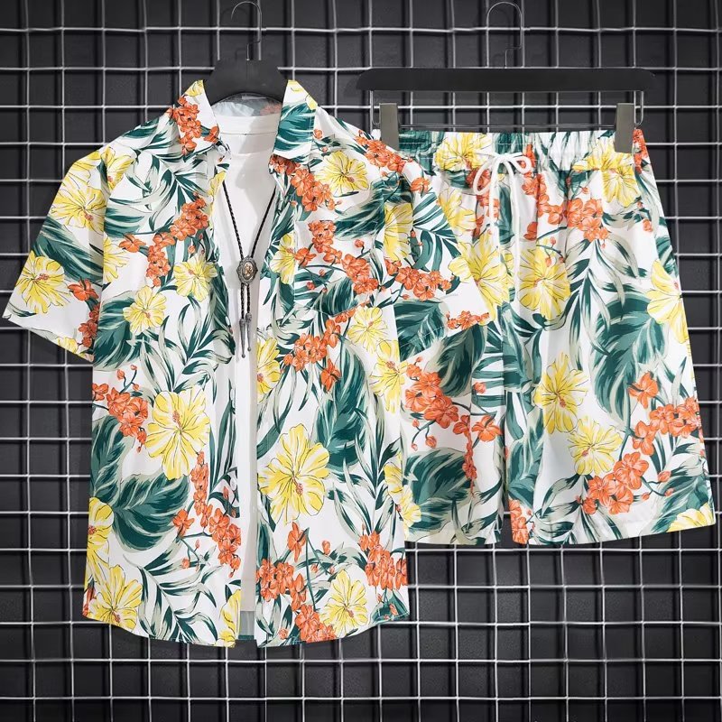 [T3330] 화이트 세트