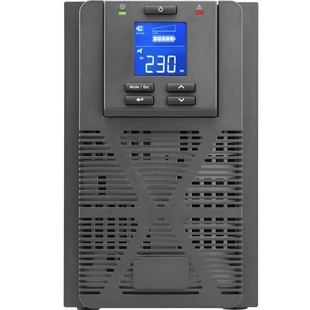 Apc Ups Power Supply Spm6Kl 6Kva / 4800Kw Online Long-Lasting Machine External Battery