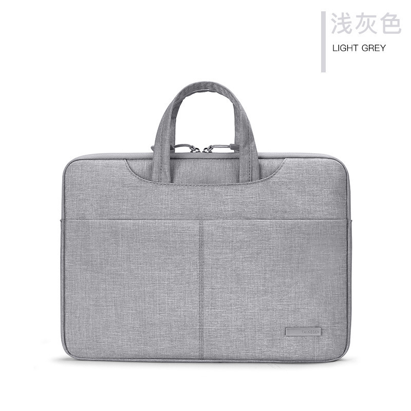2023 ノートブックラップトップバッグ Lenovo Apple macbookair14 男性 Huawei matebook13 に適しています|undefined