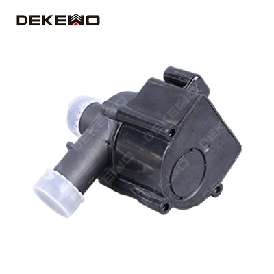 Water pump Volkswagen Audi Porsche additional