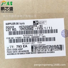 H27U2G8F2CTR-BC ԭbƷ H27UϵNANDWFlash 춹̑BӲP