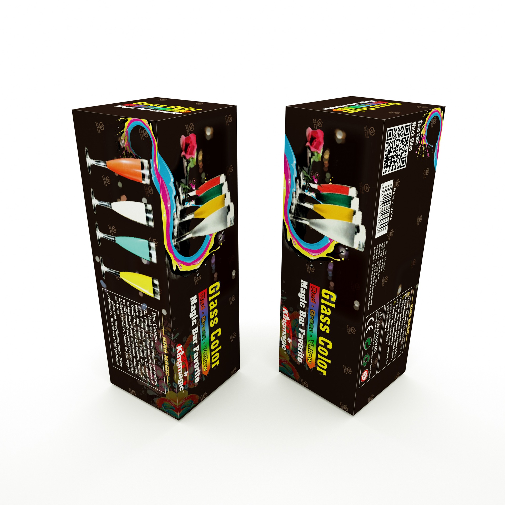 H0580 color ring corrugated 23x8x8cm.jpg