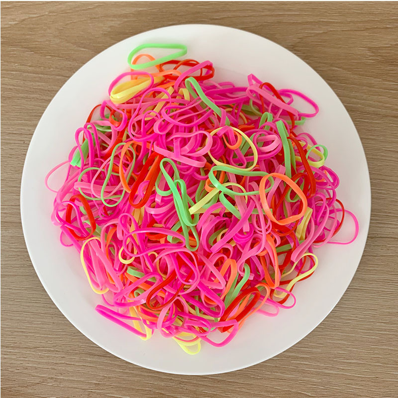 G 컬러 대형 원형 1팩(랜덤 포장)