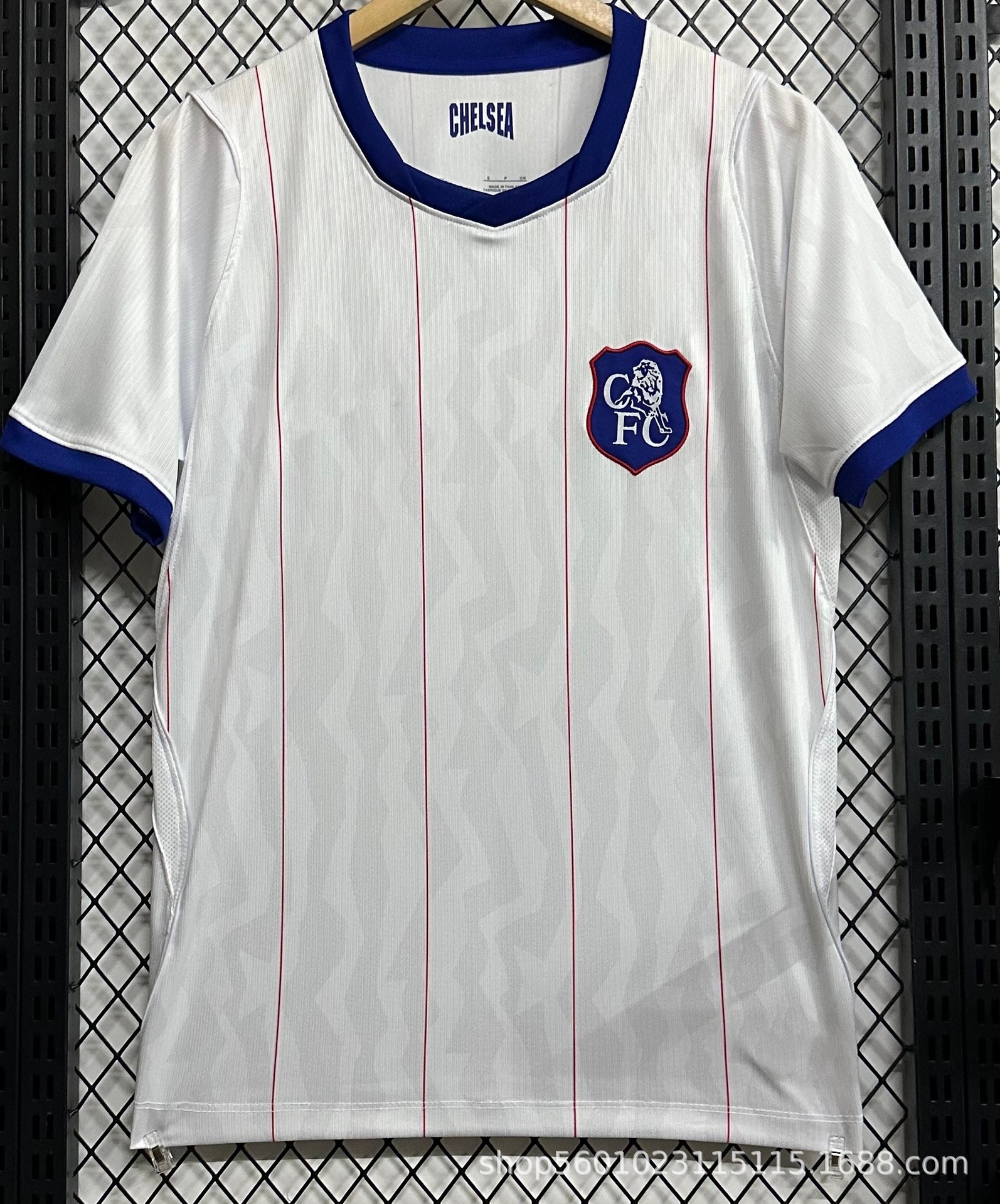 Camisetas de aficionado de fútbol del Barcelona, Real Madrid, Tottenham, Inter de Milán, Bayern, Miami, Arsenal y Liverpool de la temporada 2627, uniformes de fútbol