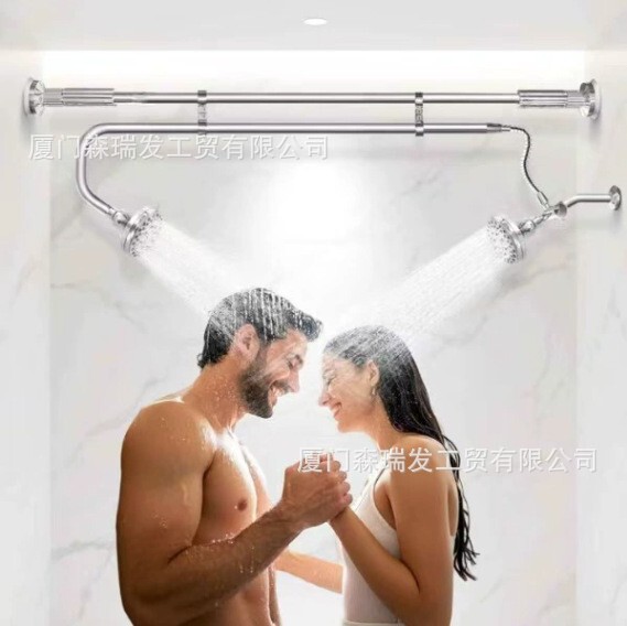 越境EC TEMU Amazon SHEIN スーパーチャージシャワーセット|undefined