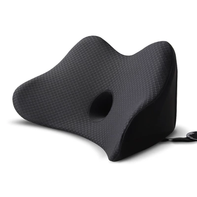 Waist support, Memory Foam Car Lumbar