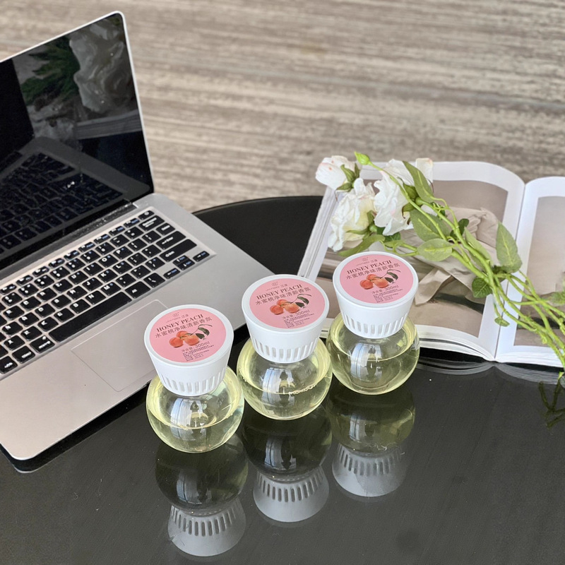 倒置香氛卧室内家用车载衣柜除异味空气清晰扩香香薰厕所除臭神器|undefined