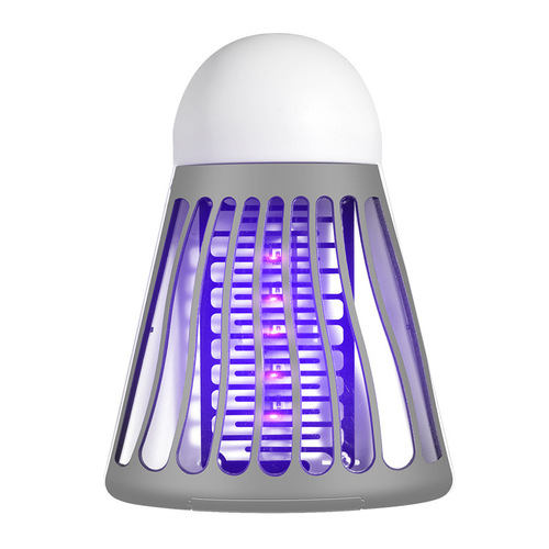 Cross-border new household electric mosquito killer, automatic mosquito repeller, pregnant women's bedroom mosquito trap, mosquito catching magic weapon, dropshipping