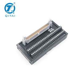 连接器;接线端子;固态继电器