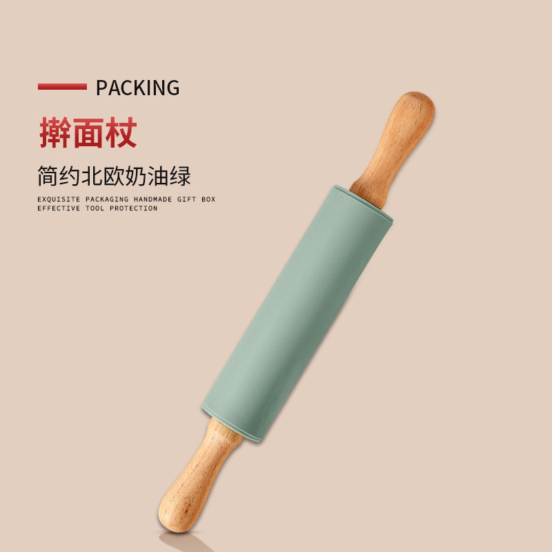 Medida de silicona japonesa amasadora hogar tablero rodante grande engrosada grado alimenticio antideslizante inferior antiadherente herramienta para hornear