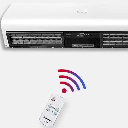 北京松下空气幕/风幕机FY-30ELCW2